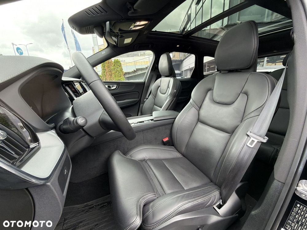 Volvo XC 60 - 10