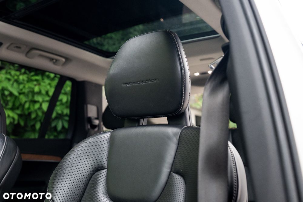 Volvo XC 90 T6 AWD Inscription 7os - 29
