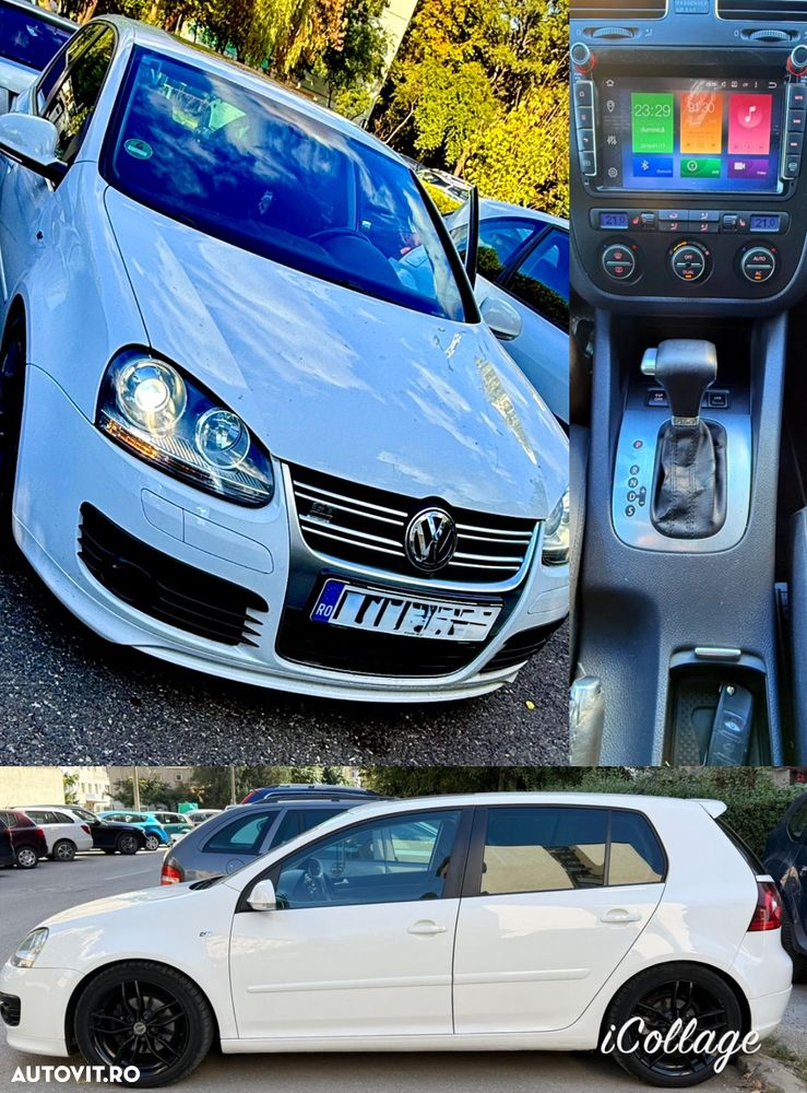 Volkswagen Golf - 18