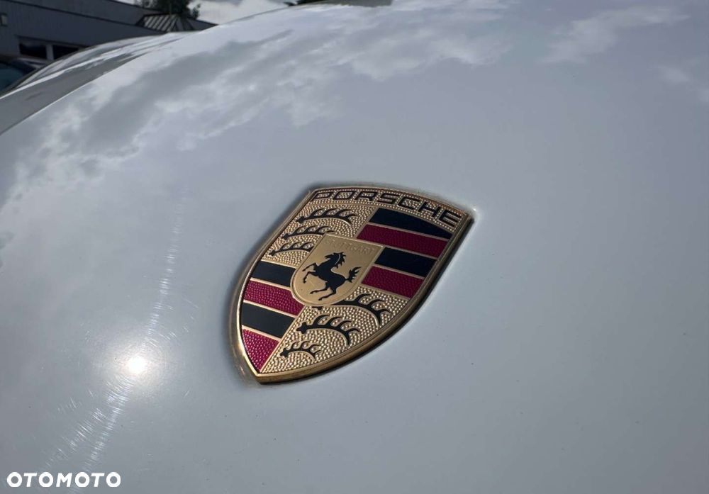 Porsche Macan - 10