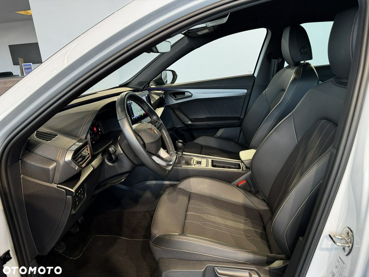 Cupra Formentor - 16