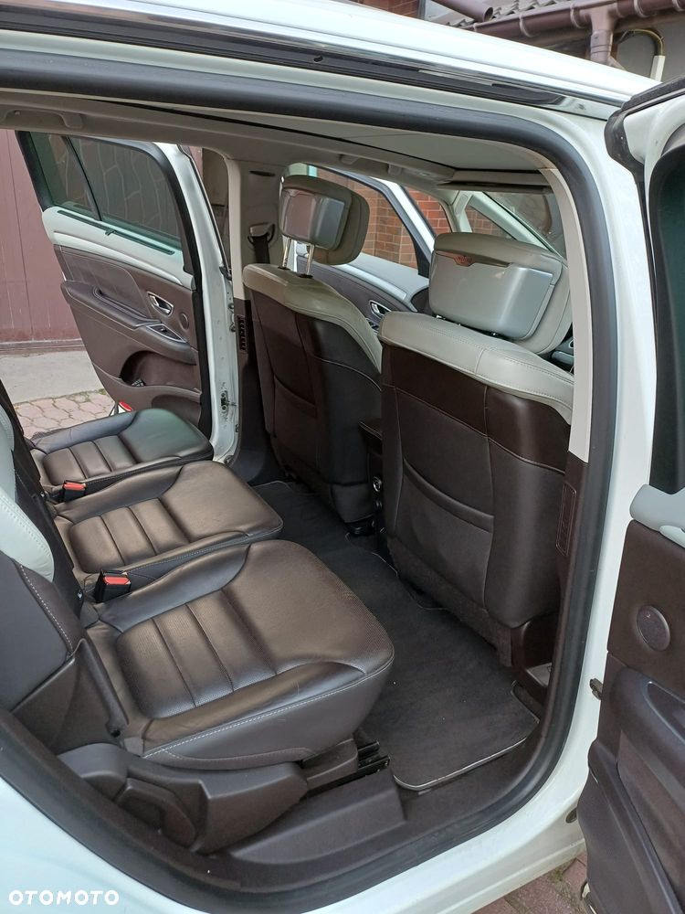 Renault Espace 1.6 dCi Energy Initiale Paris EDC 7os - 34