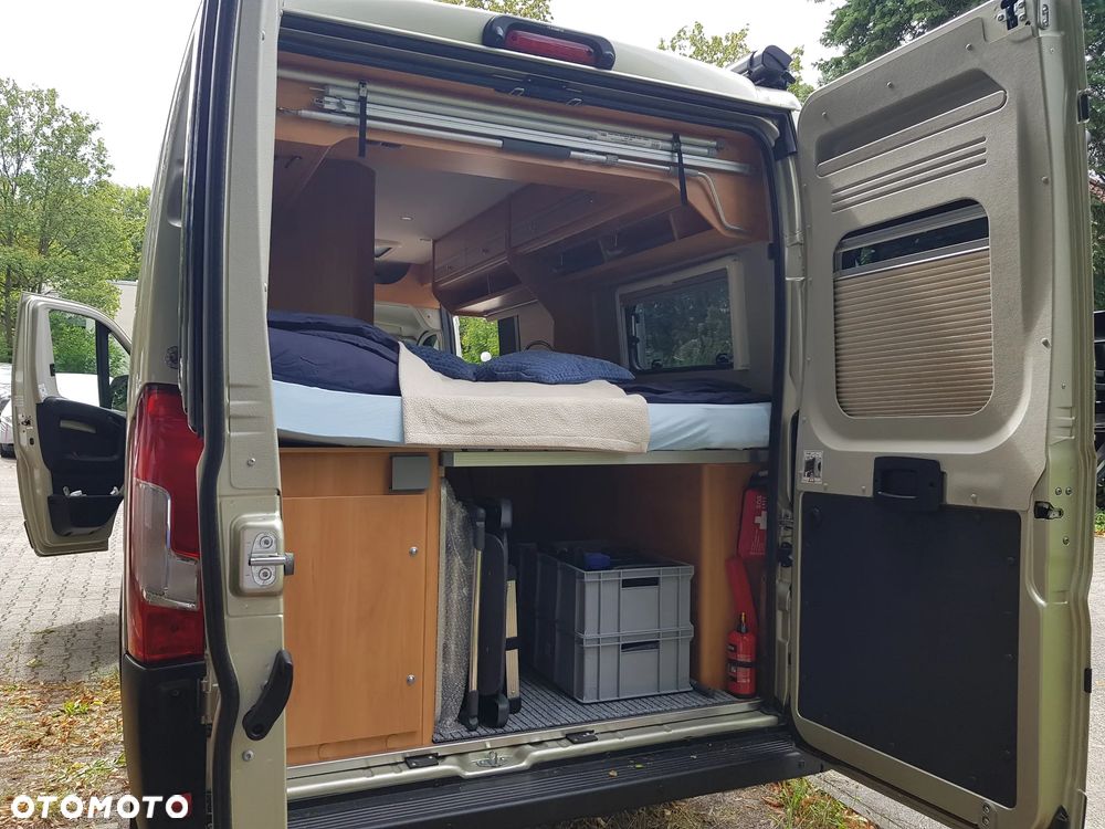 Fiat Ducato - 2
