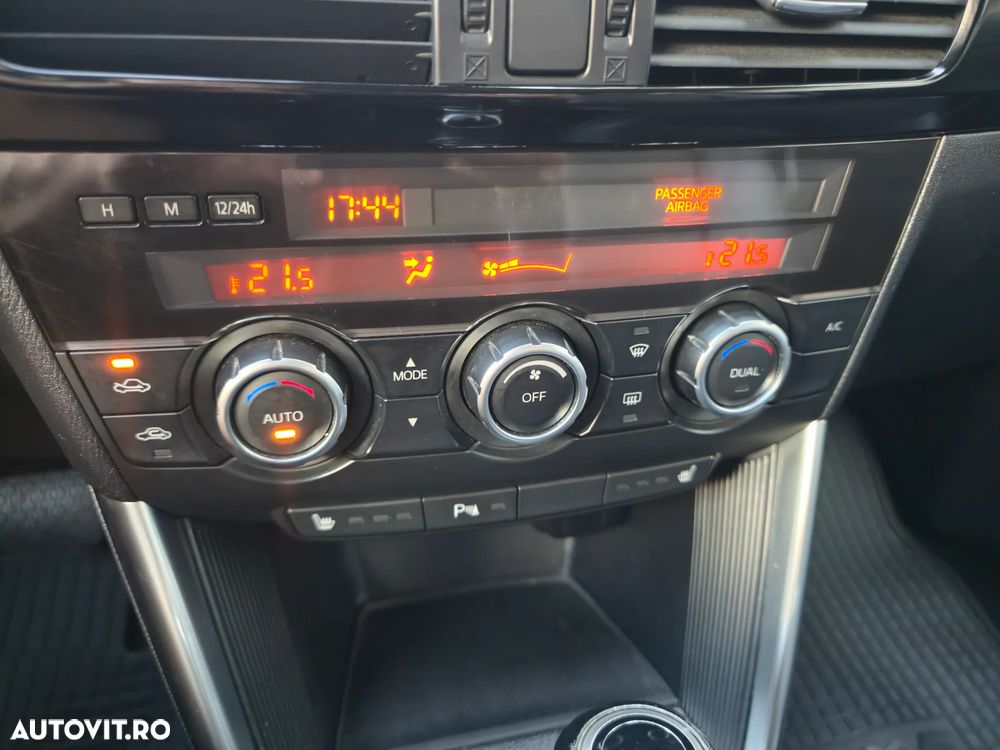 Mazda CX-5 - 23