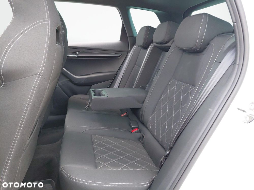 Skoda Karoq 2025
