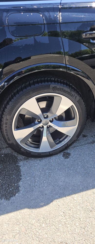 Audi Q7 3.0 TDI Quattro Tiptronic - 5