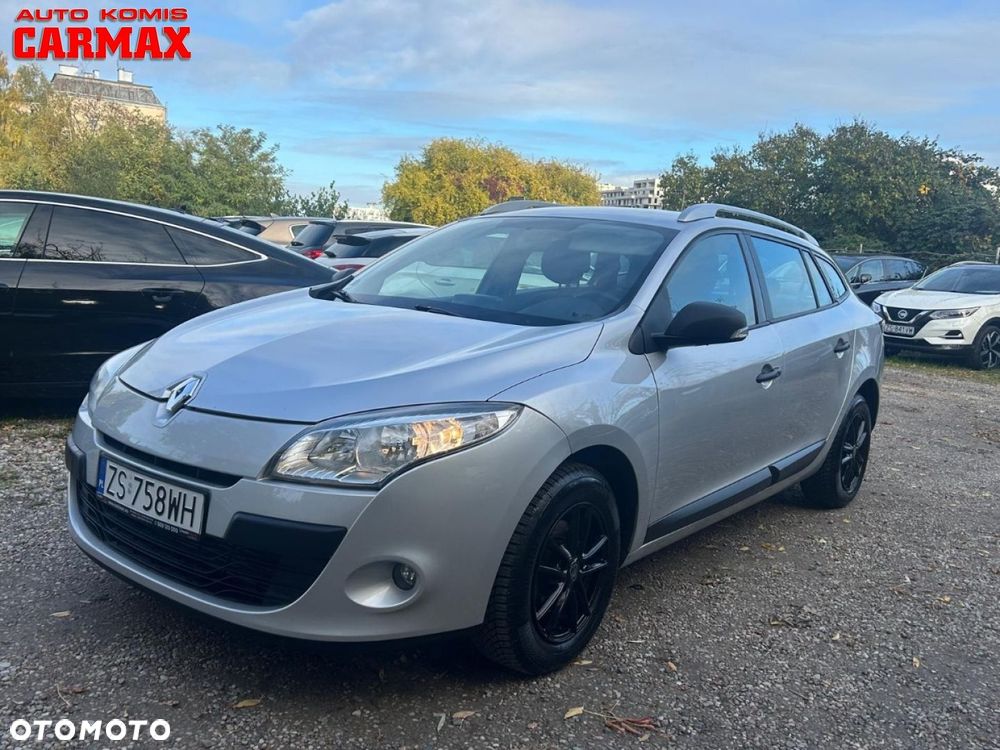 Renault Megane - 3