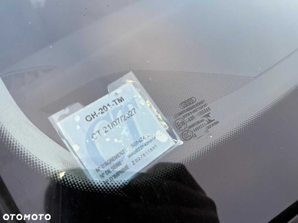 Audi A4 Avant 2.0 TDI ultra S tronic - 20