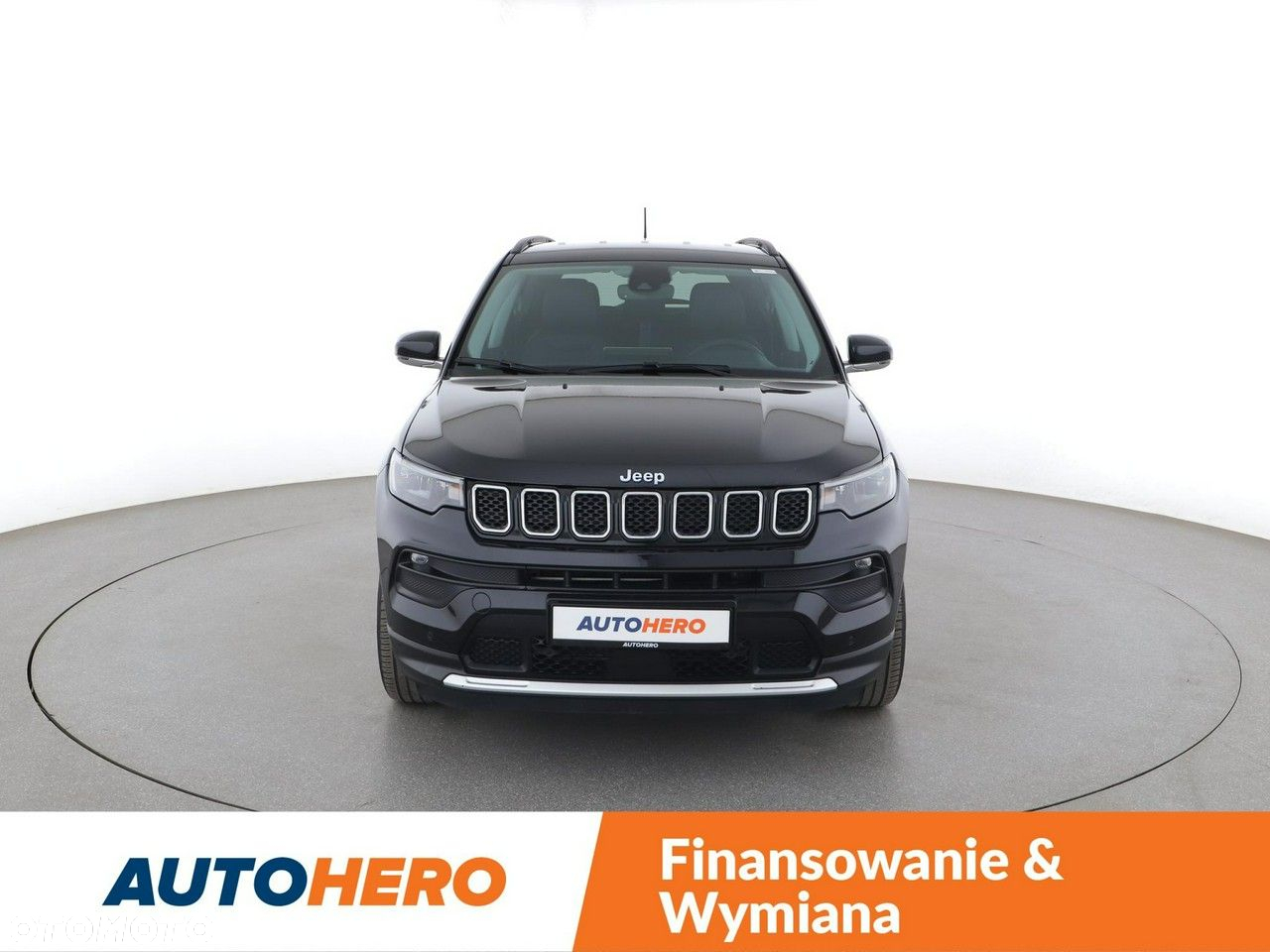 Jeep Compass 1.3 T4 4xe PLUG-IN HYBRID Automatik Limited - 11