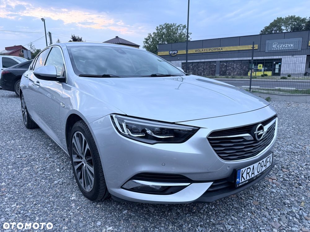 Opel Insignia - 13