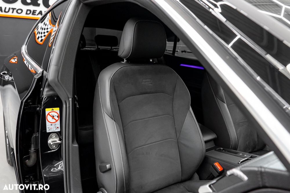 Volkswagen ARTEON 2.0 TDI SCR DSG R-Line - 13