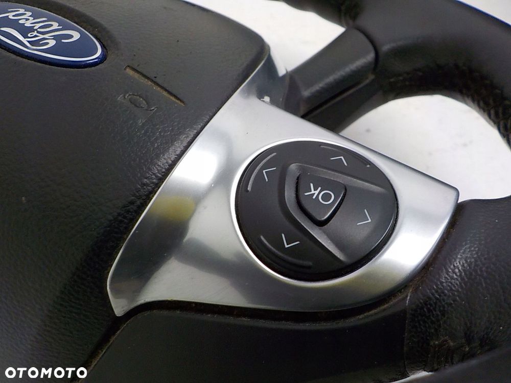 FORD C-MAX II MK2 CMAX FOCUS III MK3 KIEROWNICA AIRBAG PODUSZKA KIEROWCY - 13