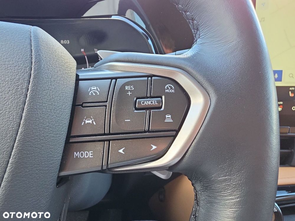 Lexus NX 350h Prestige 2WD - 14