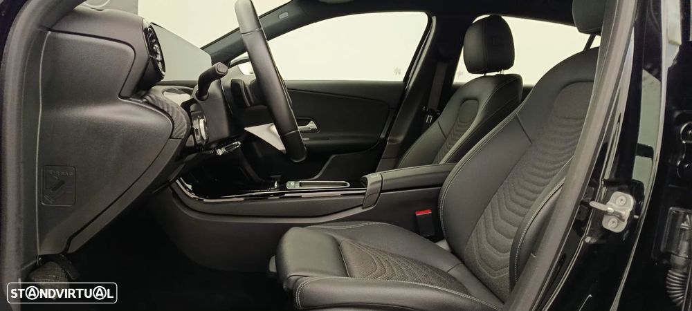 Mercedes-Benz A 200 Standard - 21