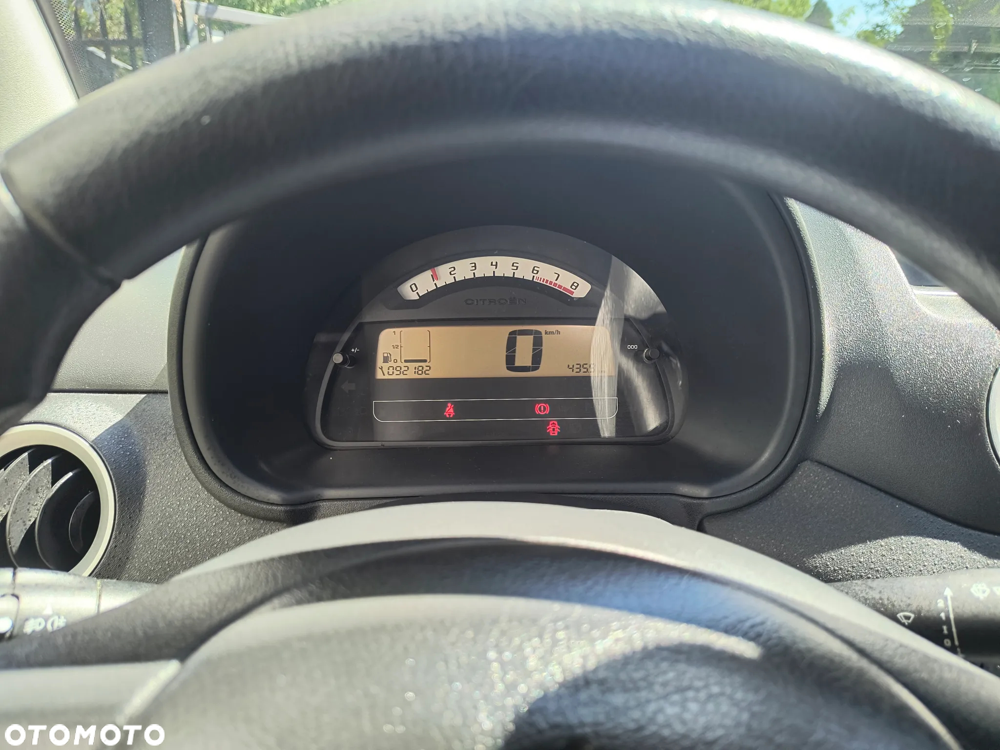 Citroën C3 1.4 Attraction - 9