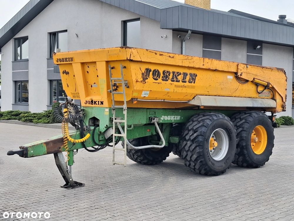 Inny JOSKIN Trans - KTPH 22/50 - 1