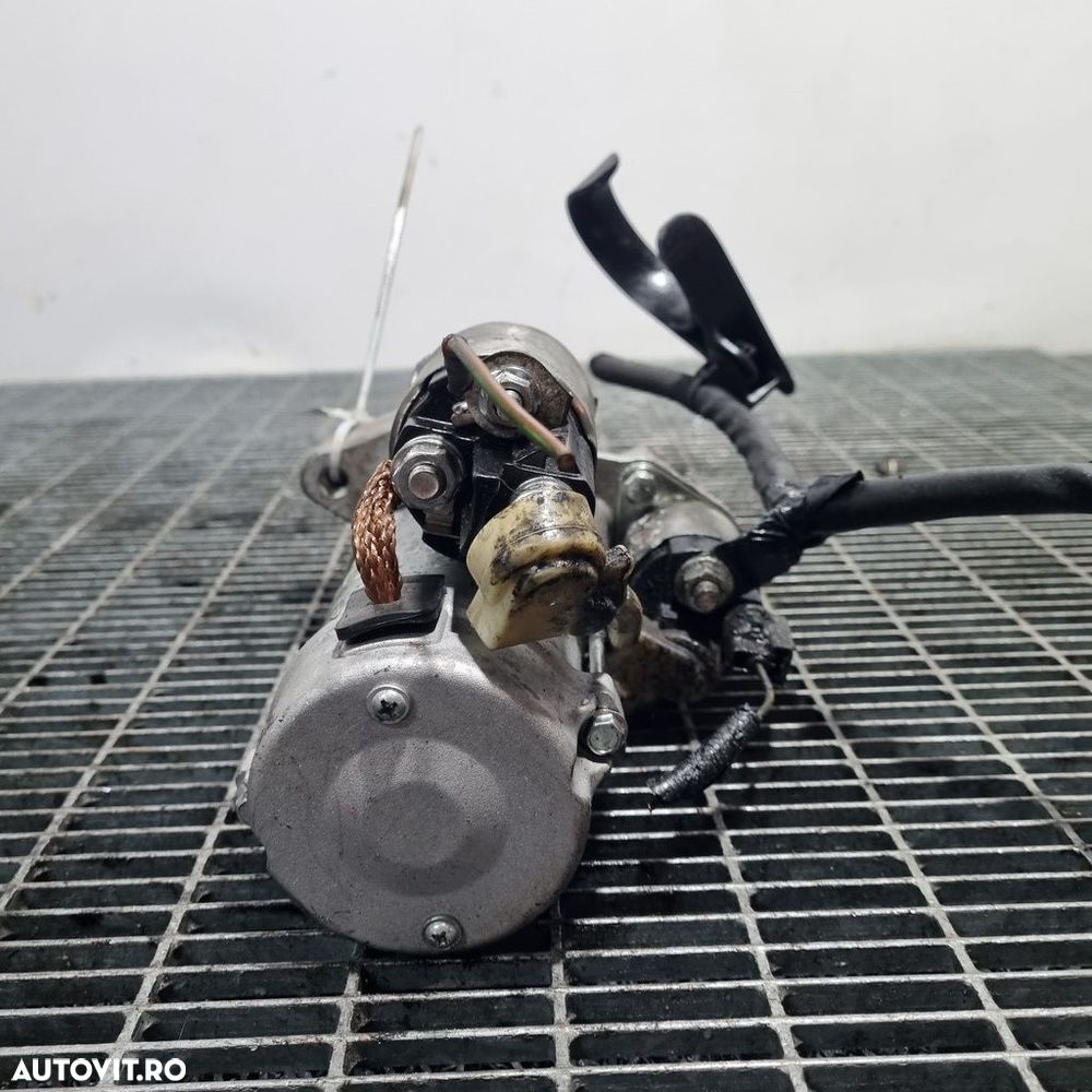 Electromotor Ford Kuga II 2.0 TDCI 2012 - 2014 100kW 136CP 1997CC Manuala UKMA (1506) ... - 6