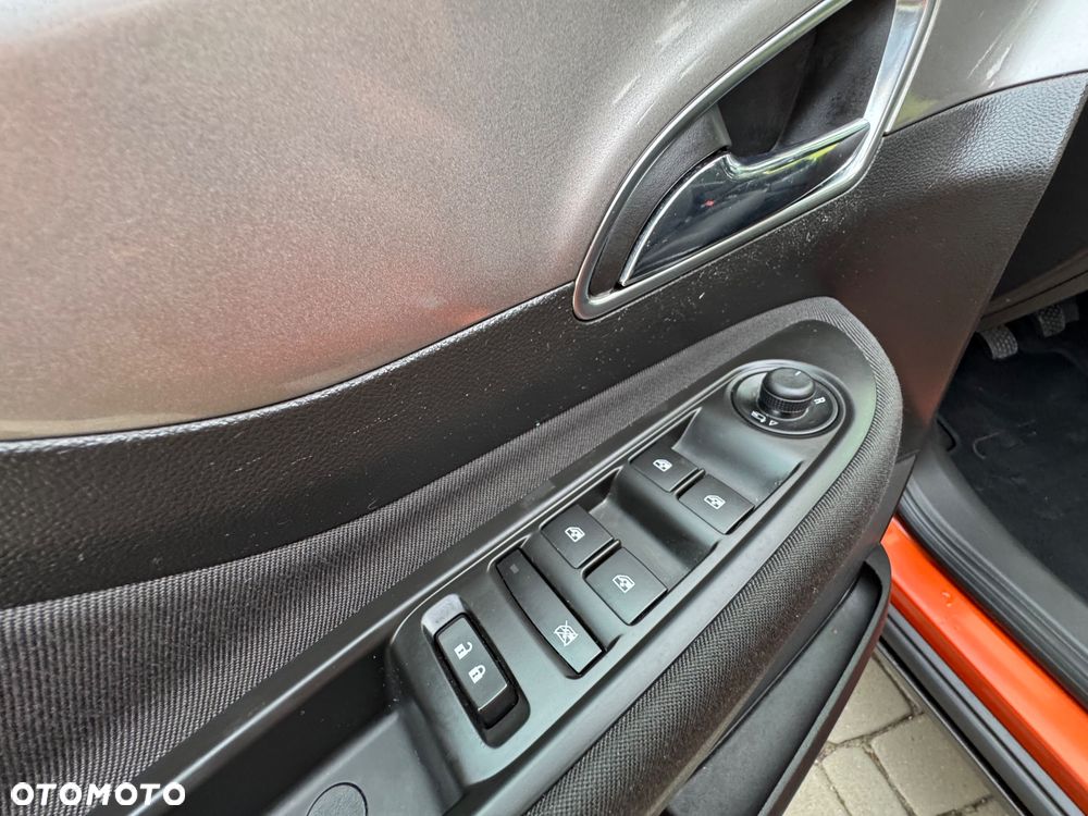 Opel Mokka - 15