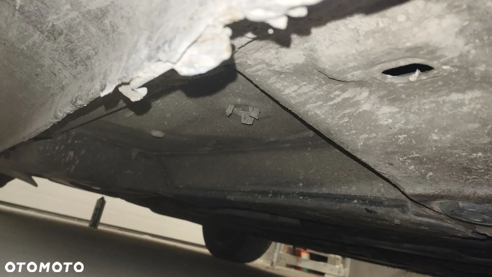 Peugeot 407 2.0 HDi Premium - 8