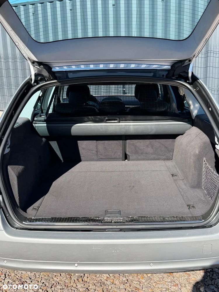 Mercedes-Benz Klasa E 2005