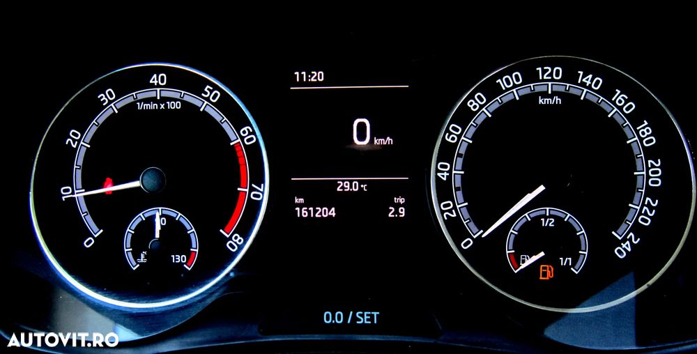 Skoda Fabia 1.0 TSI 95 CP Style - 6
