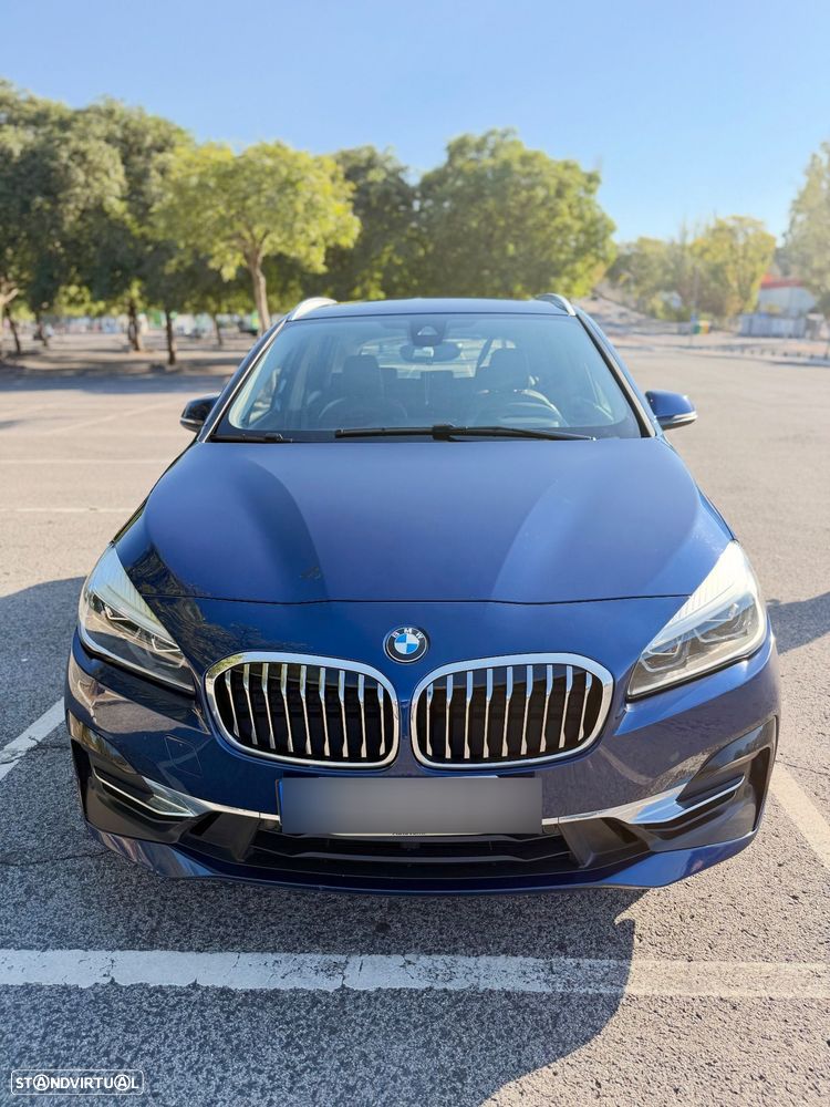 BMW 225xe Active Tourer iPerformance Luxury Line - 7