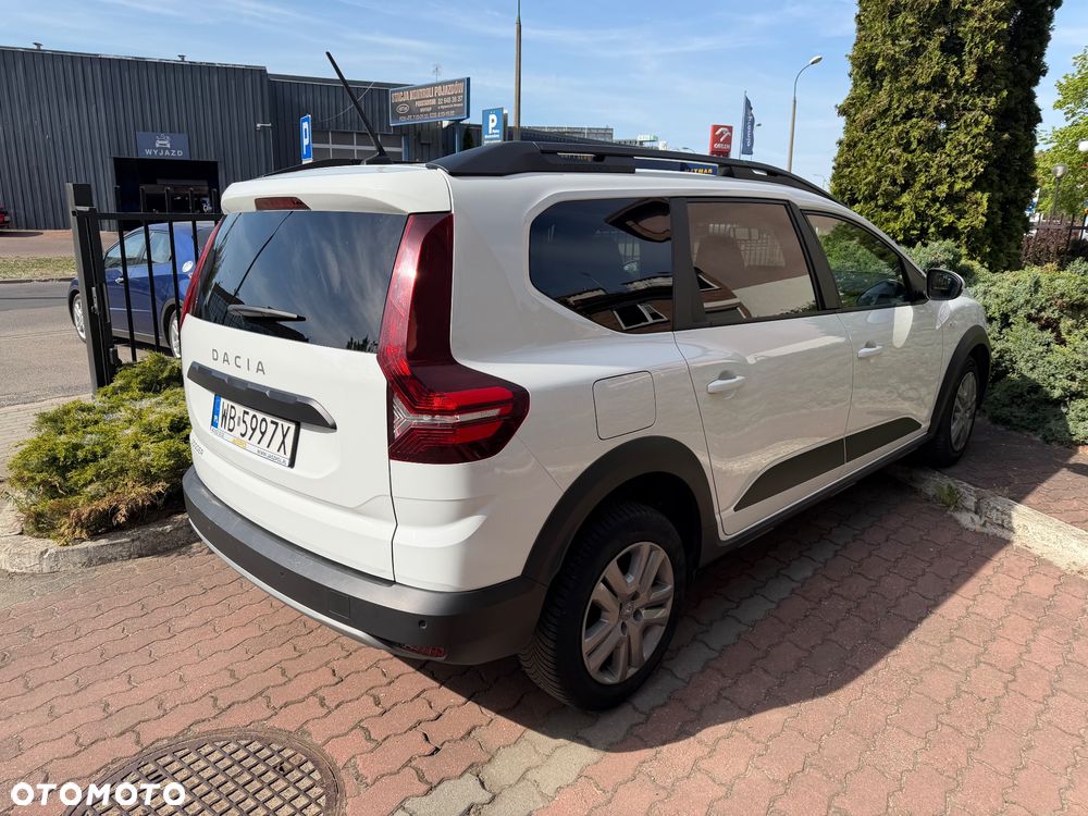 Dacia Jogger 1.0 TCe Comfort - 6