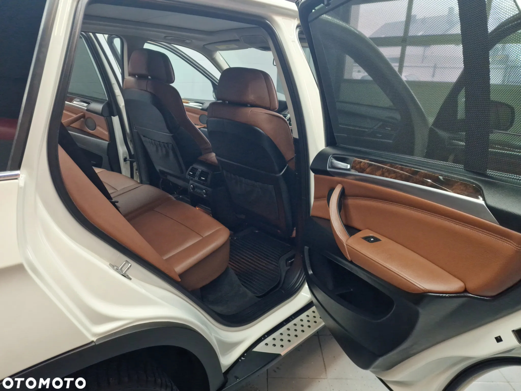BMW X5 3.5i xDrive - 10