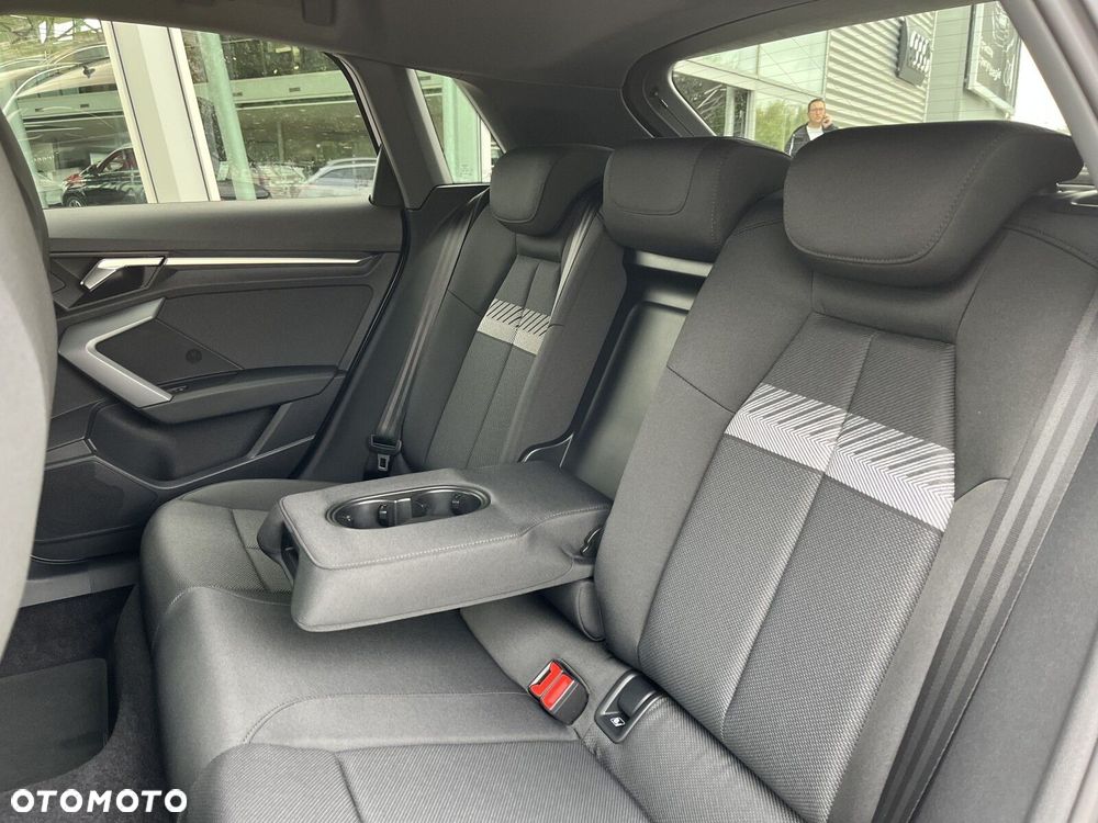 Audi A3 Allstreet - 17