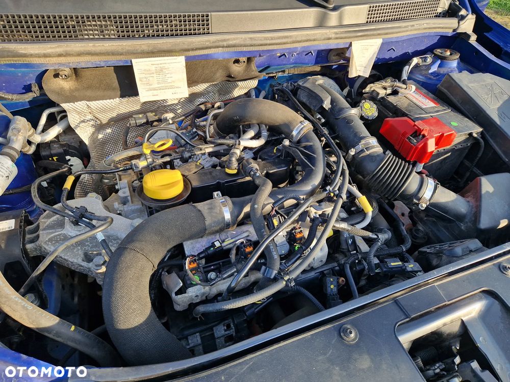 Dacia Sandero 1.0 TCe Comfort - 14