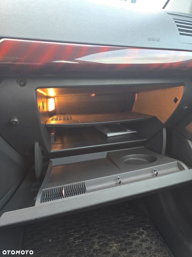 Opel Astra 1.8 Cosmo - 15