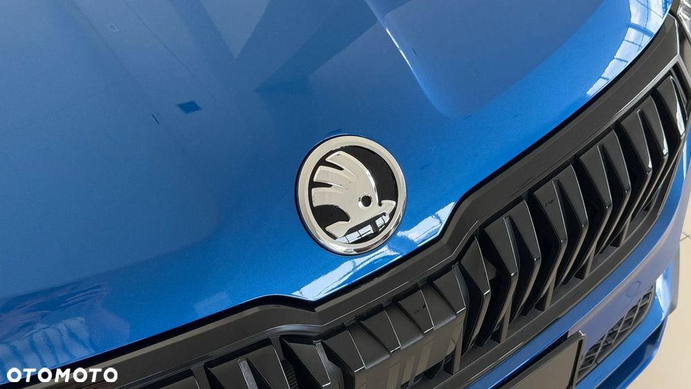 Skoda Karoq 1.5 TSI ACT Sportline DSG - 40