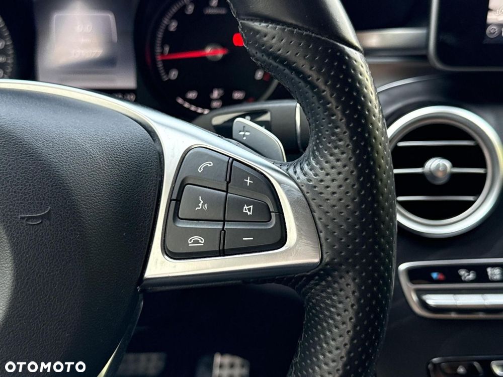 Mercedes-Benz GLC - 18