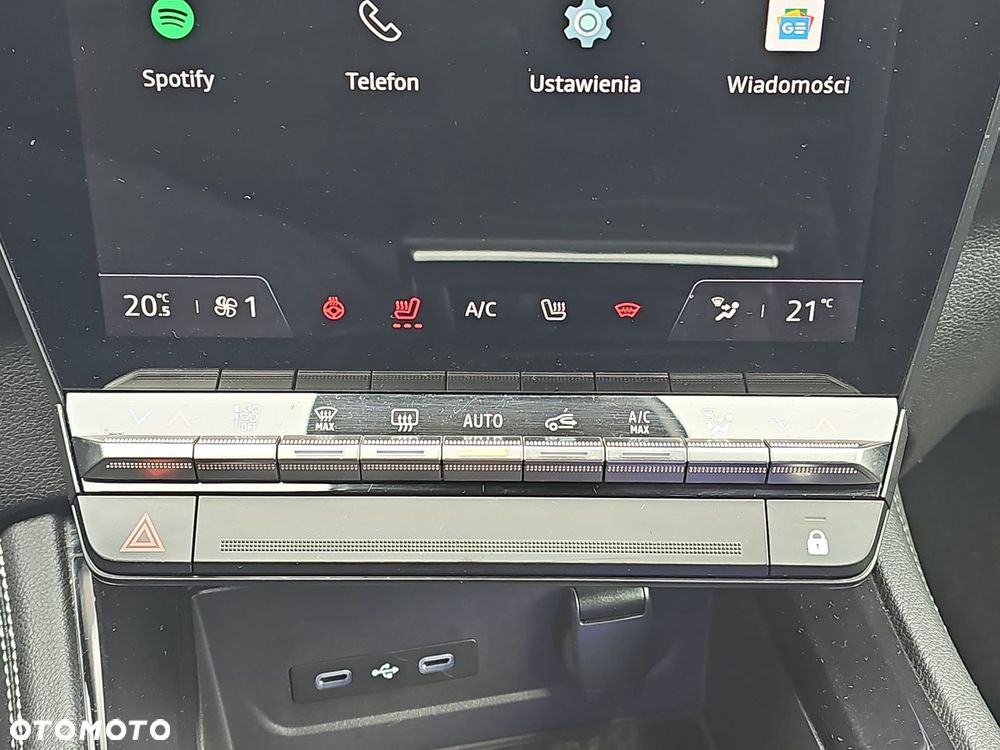 Renault Austral 1.3 TCe mHEV Techno - 23