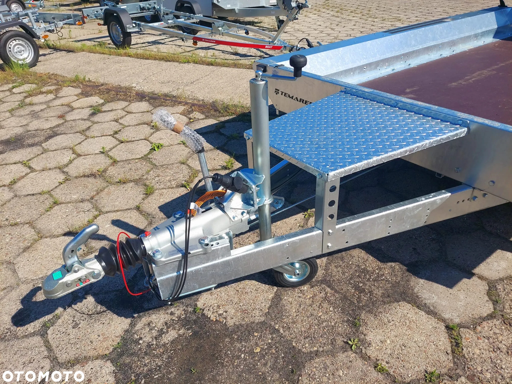 TEMARED BUILDER 3 3518/2 S 3,5 T - 17