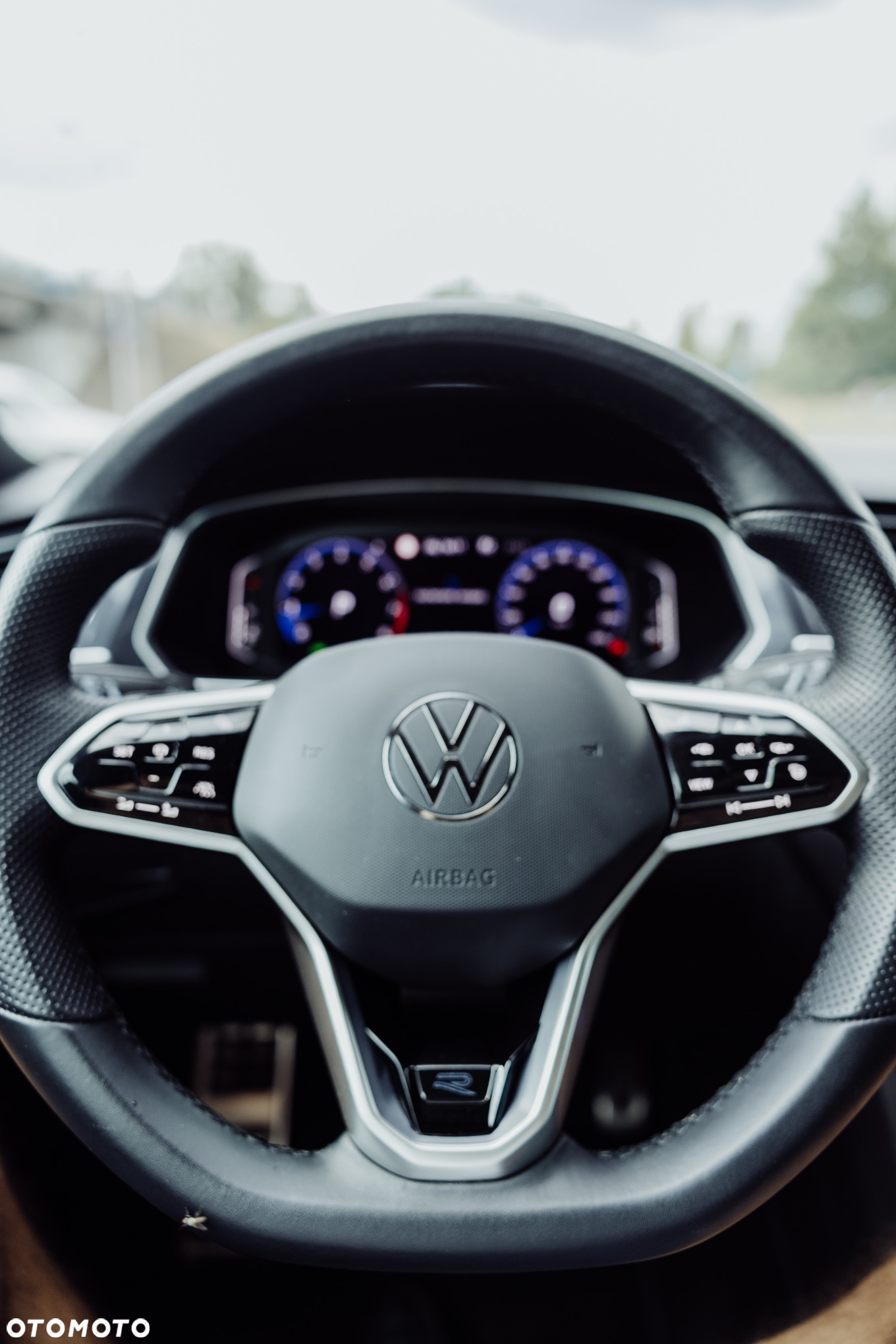 Volkswagen Tiguan 2.0 TSI 4Mot R-Line DSG - 15