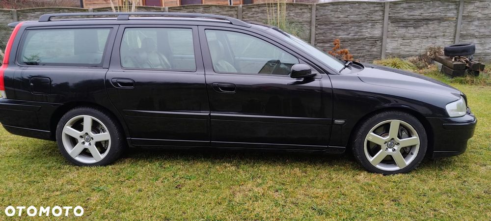 Volvo V70 2.5 R - 2