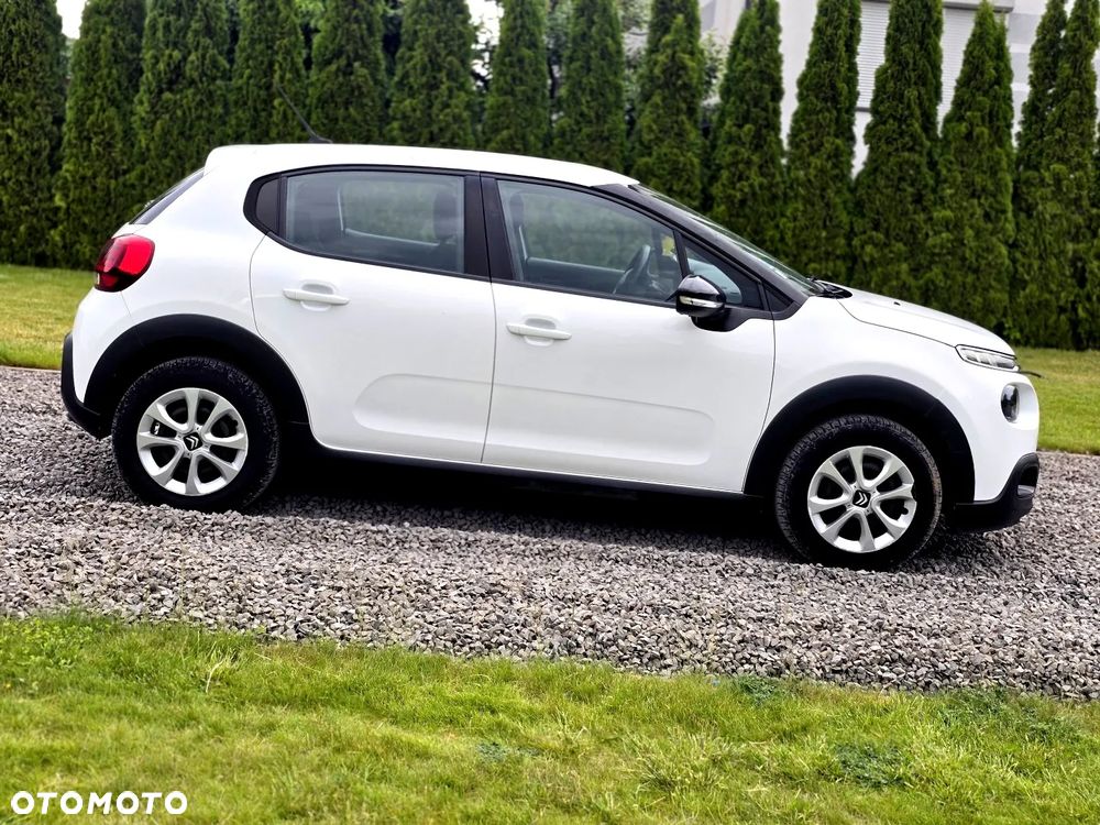 Citroën C3 Pure Tech 82 SHINE - 6