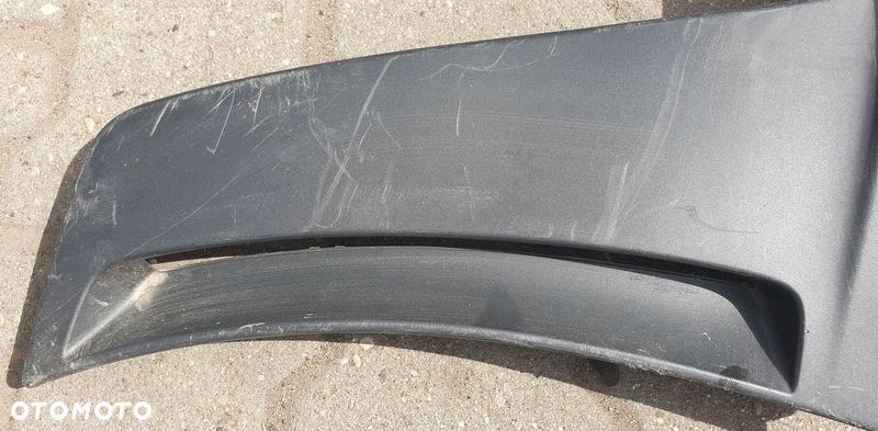 Porsche 992 GT3 RS Dokładka Zderzaka Lewy Przód 9GT807522 - 2