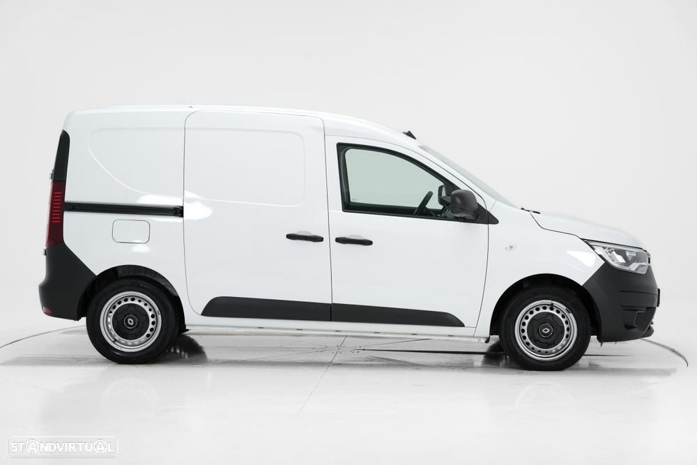 Renault Express 1.5 Blue dCi Advance c/IVA - 2