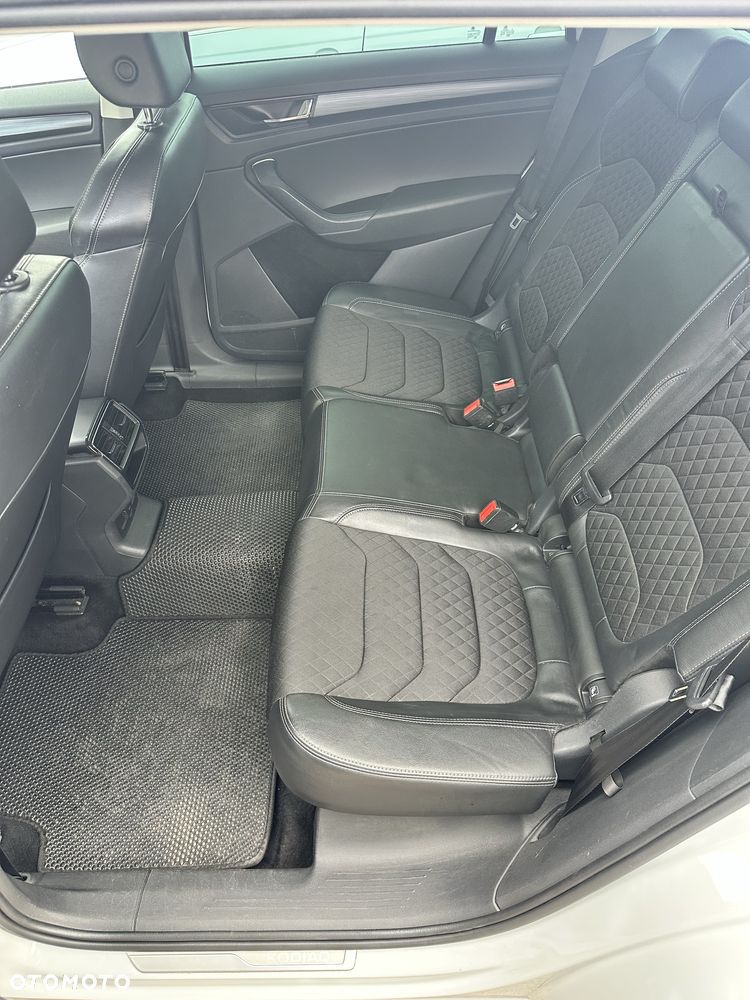 Skoda Kodiaq - 7