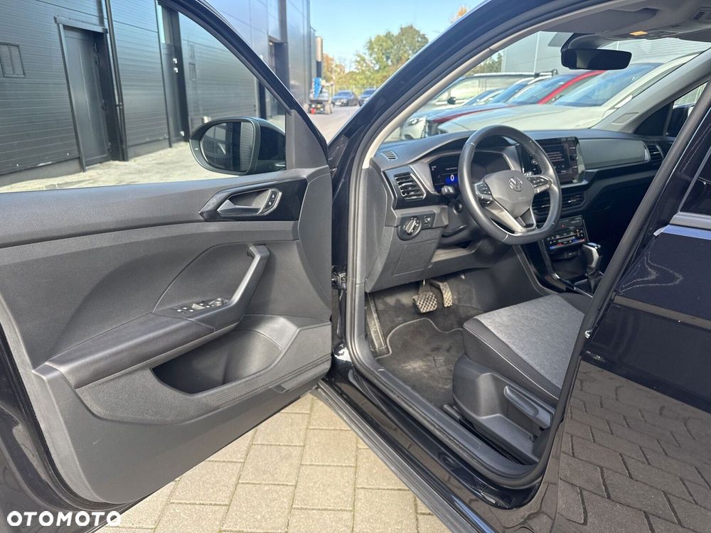 Volkswagen T-Cross 2024 photo 5