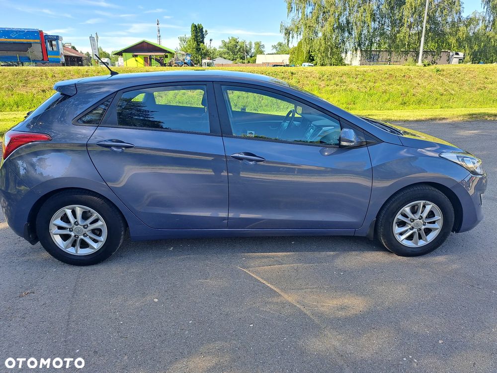 Hyundai i30 1.6 Comfort - 5