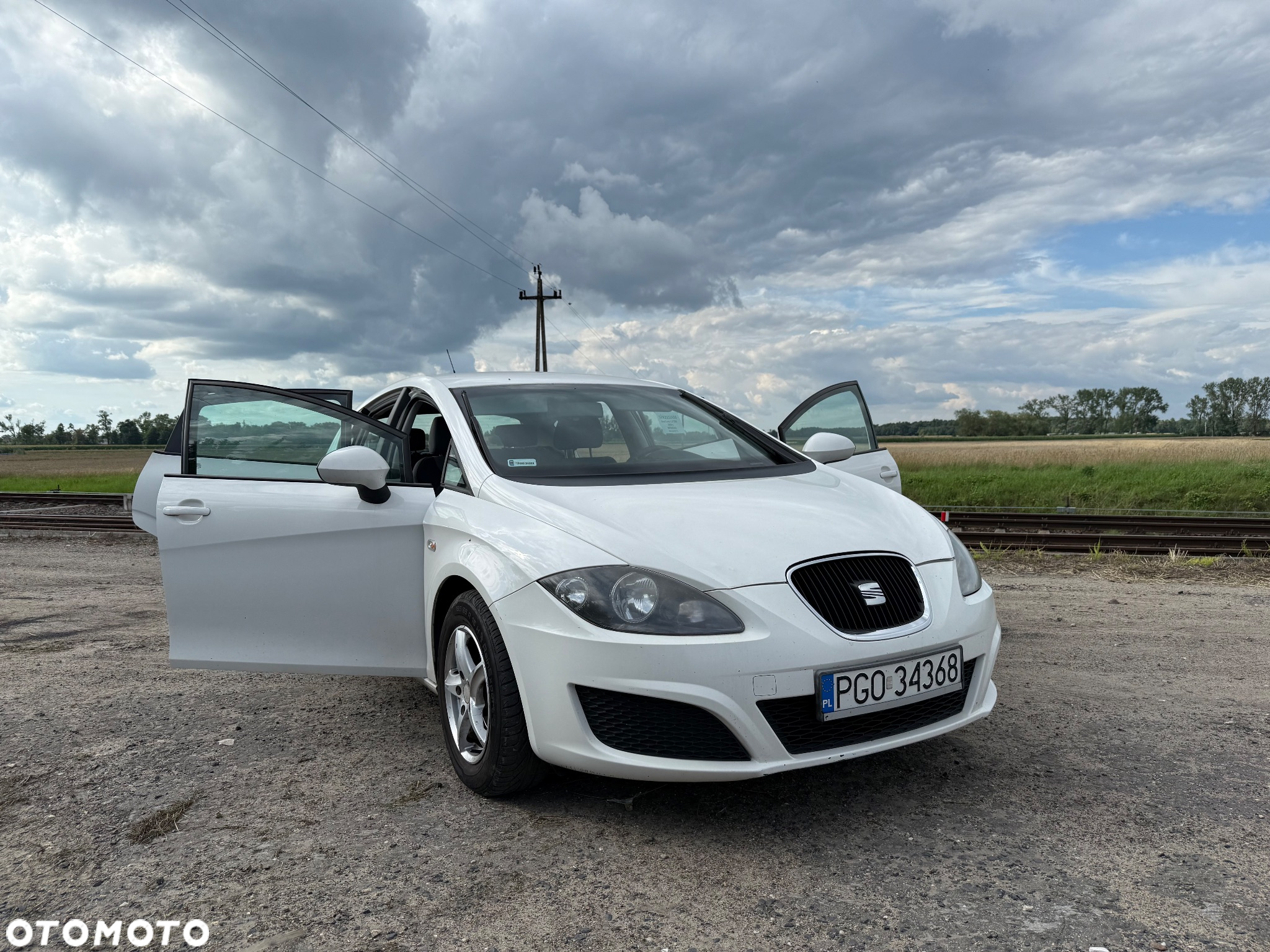 Seat Leon 1.9 TDI Spirit Turbo R - 11