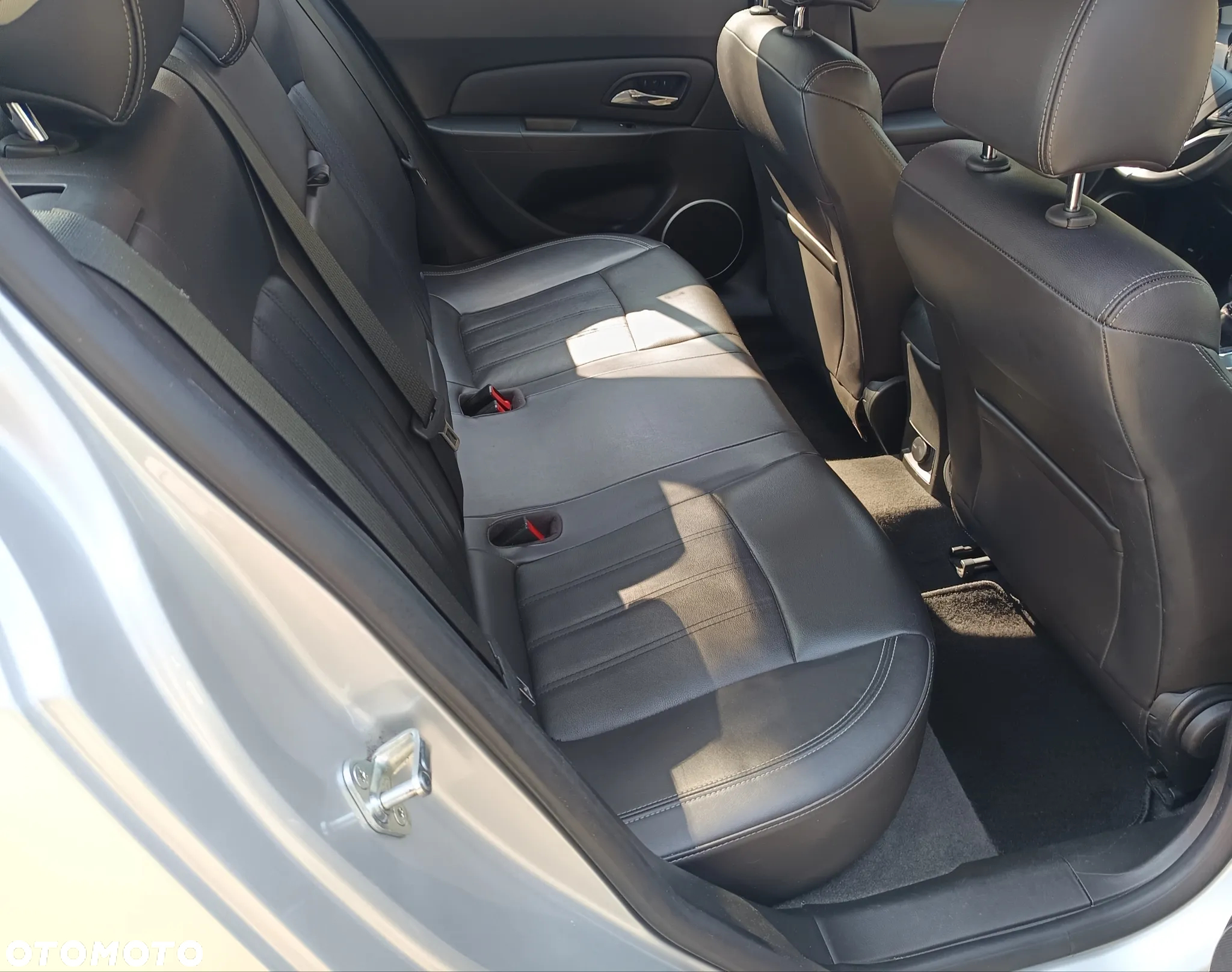 Chevrolet Cruze 2.0 LTZ - 7