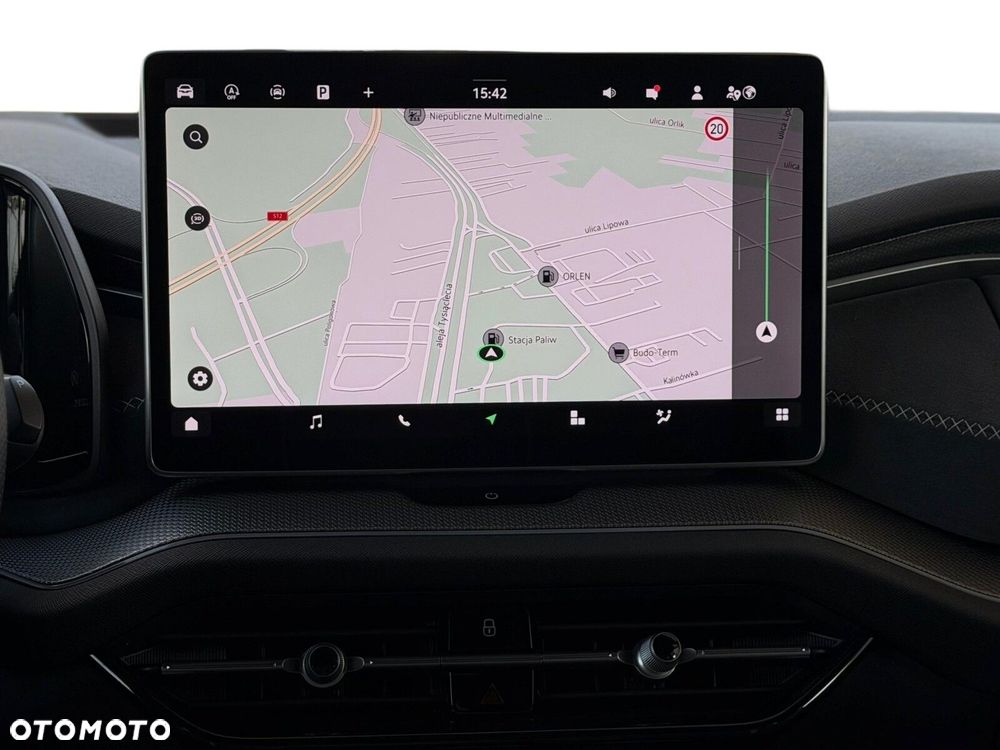 Skoda Kodiaq 2.0 TSI 4x4 Sportline DSG - 31