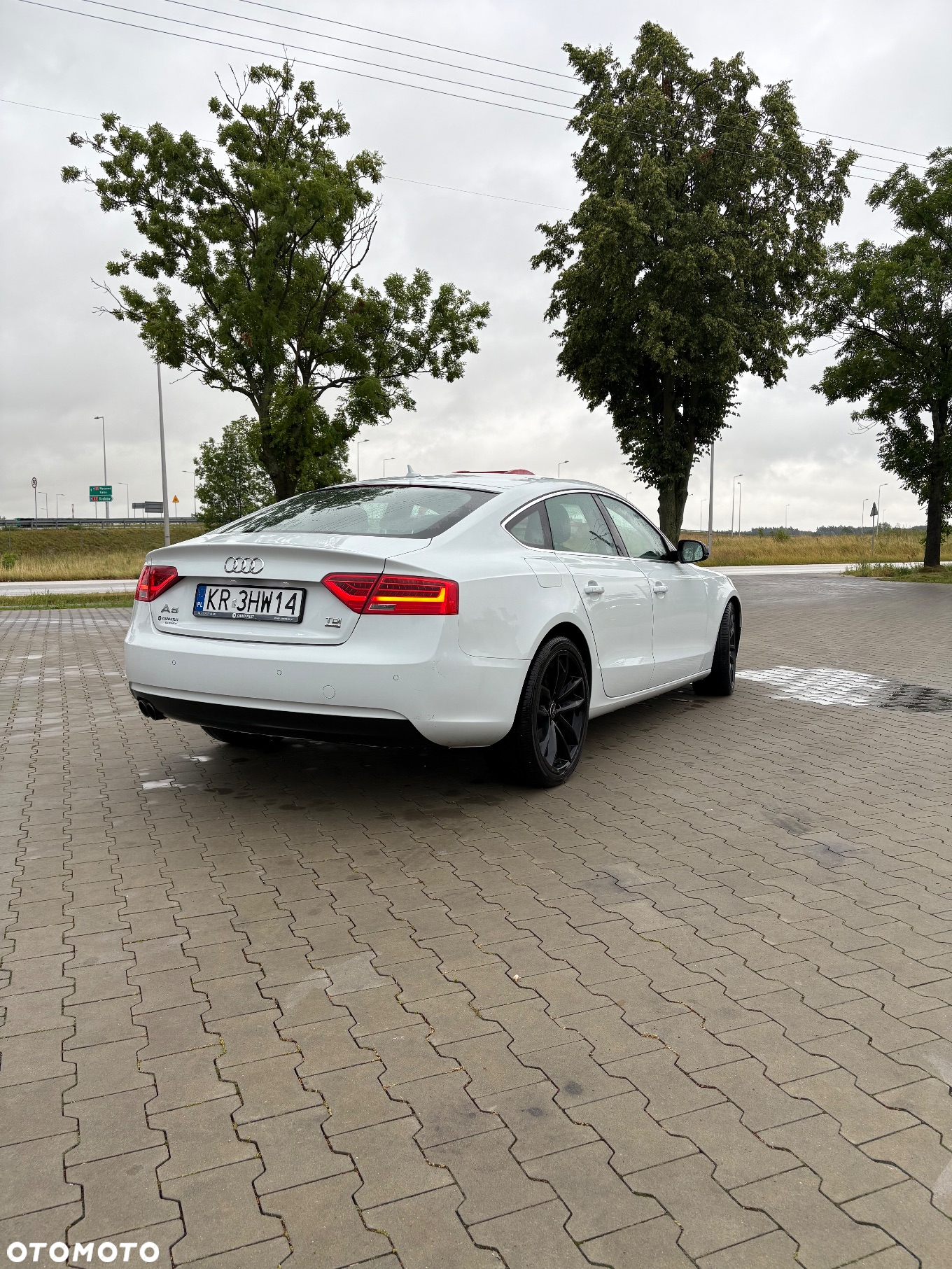 Audi A5 2.0 TDI Quattro S tronic - 11