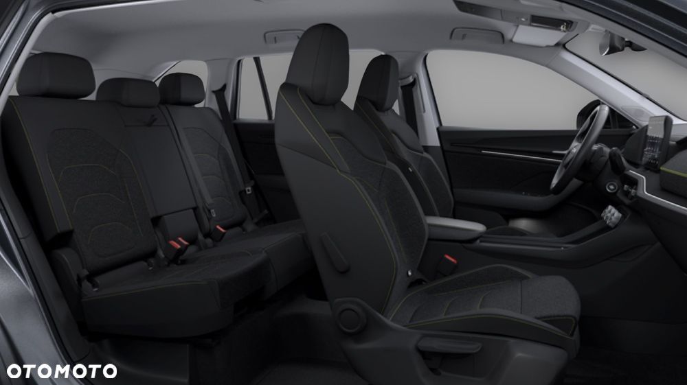 Skoda Kodiaq 2.0 TSI 4x4 Selection DSG - 6