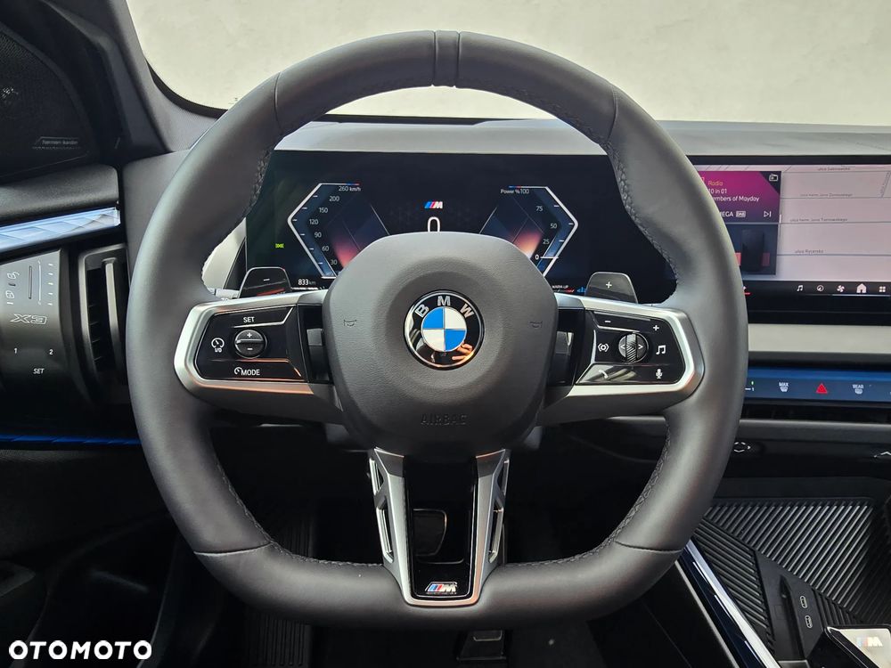 BMW X3 xDrive20d mHEV - 17