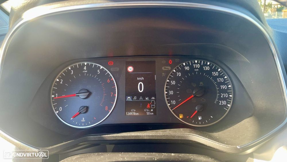 Renault Clio 1.0 TCe Limited - 11